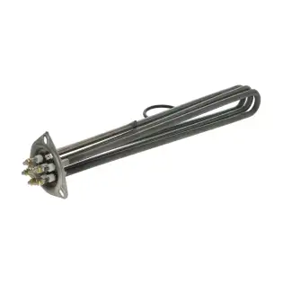 Heating element boiler 9000W 230V for Lamber | Brooks-Parts
