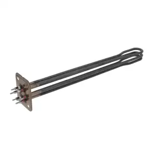 Elemento de aquecimento para caldeira 9000W 240V para Elframo, Emmepi, Komel | Brooks-Parts