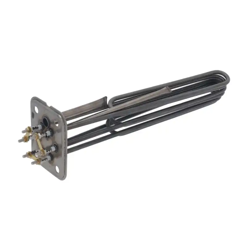 Verwarmingselement boiler 9800W 230V voor Elframo, Desco, Emmepi, Komel, Sammic | Brooks-Parts