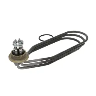 Elemento de aquecimento do tanque 2000W 230V para Lamber | Brooks-Parts