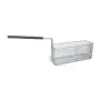 Freidora de cesta profunda 130x400x153 mm para Berto's | Brooks-Parts