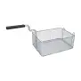 Freidora de canasta profunda 310x230x120 mm para Giorik Technoinox | Brooks-Parts