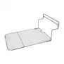 Fondo falso de malla 390x295 mm para freidoras Zanussi | Brooks-Parts