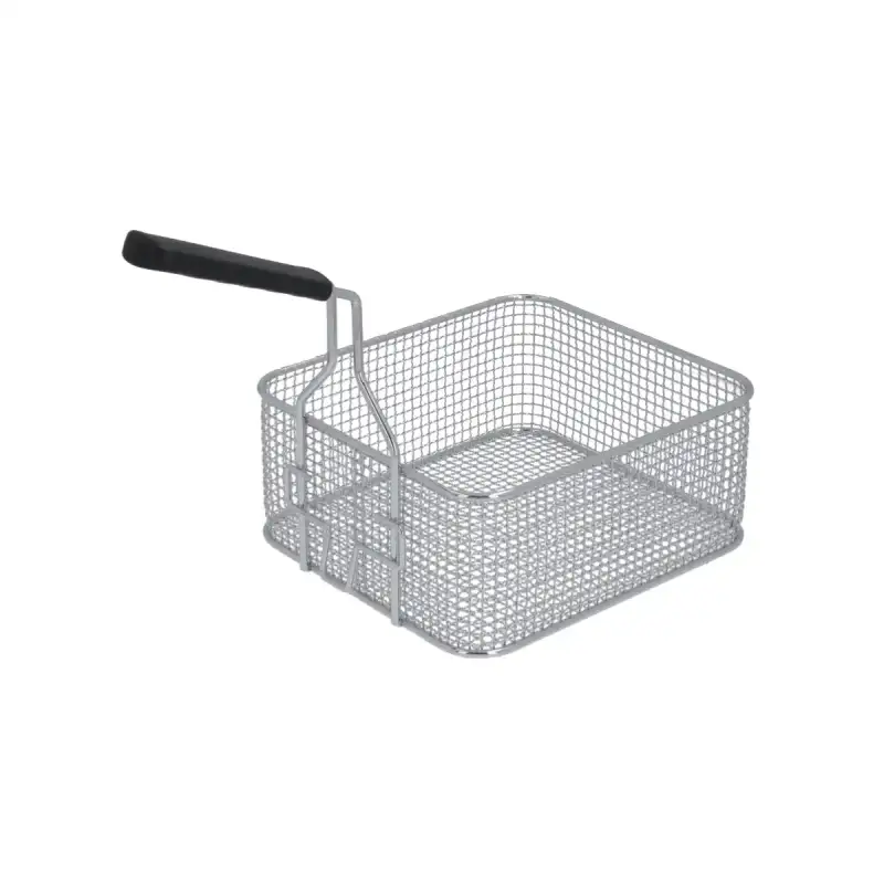 Cesta de freidora 250x225x105 mm para freidoras Roller Grill | Brooks-Parts