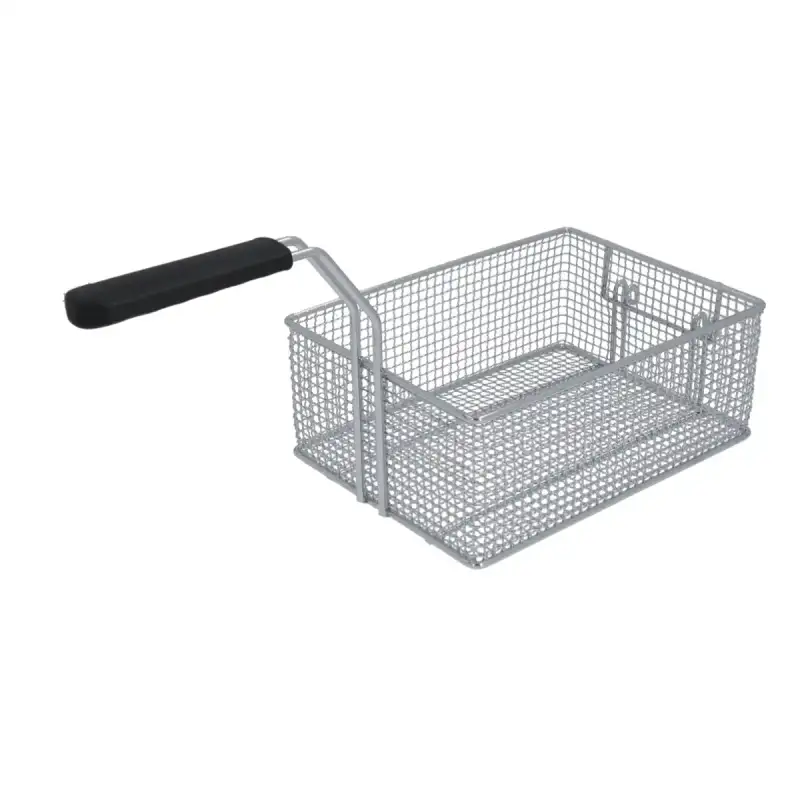 Frituurmand 270x200x105 mm voor Lotus friteuses | Brooks-Parts