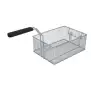 Canasta de freidora 270x200x105 mm para freidoras Lotus | Brooks-Parts