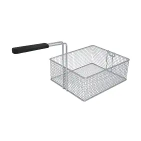 12리터용 프라이어 바구니 270x235x105mm | 브룩스-파츠