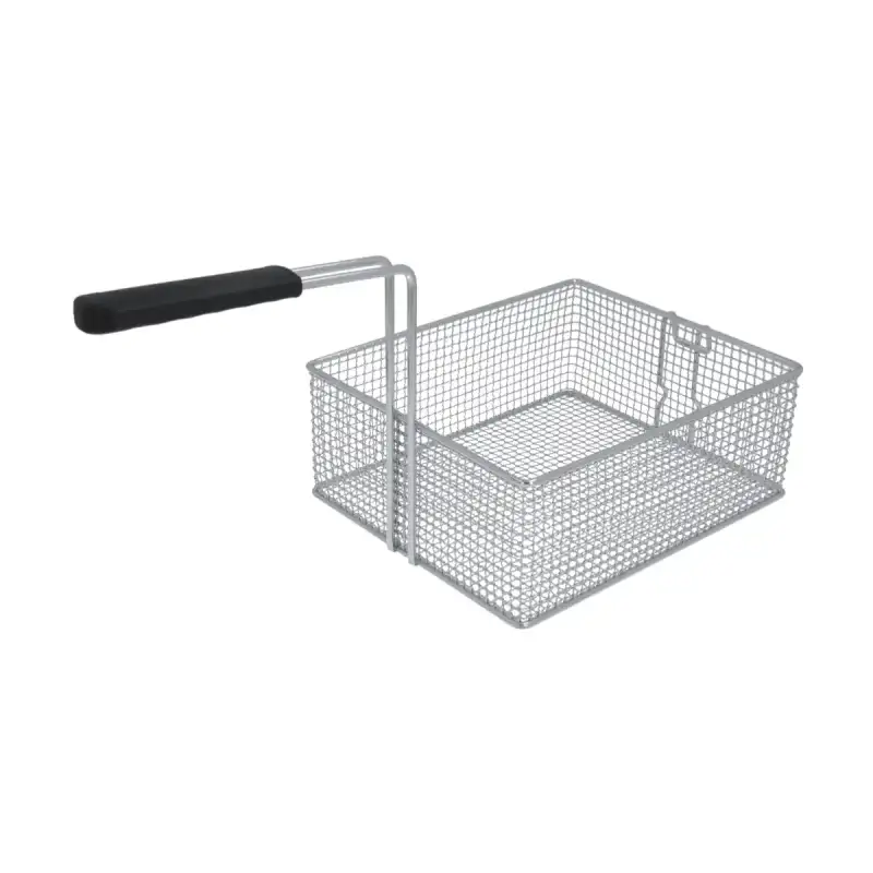 سلة القلي بحجم 270x235x105 ملم للقلاية سعة 12 لتر | بروكس-بارتس