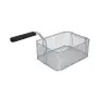Cesta de freidora 275x210x110 mm para freidoras Berto's y Fiamma | Brooks-Parts