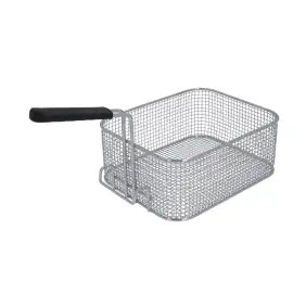 Fryer basket 285x225x115 mm – compatible part for Angelo Po fryers