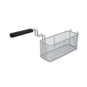 Košík na fritovací olej 290x115x120 mm pro fritézy Giorik a Macfrin | Brooks-Parts