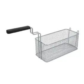 Fryer basket 290x135x120 mm – compatible part for Giorik and Eberhardt fryers