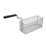 Cesta de freidora 290x135x120 mm para freidoras Giorik y Eberhardt | Brooks-Parts