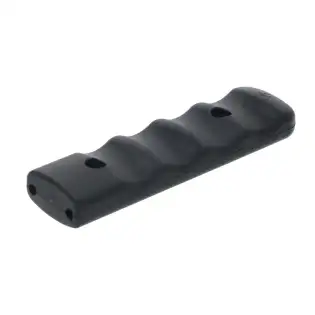 Pega da cesta da fritadeira 140x40 mm para Giorik, Emmepi, Electrolux, Zanussi | Brooks-Parts
