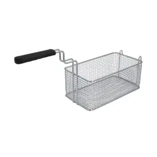 Frittierkorb 290x165x120 mm für Eurast, Elettrobar, Giorik | Brooks-Teile