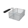 Canasta de freidora 290x230x120 mm para Giorik, Emmepi, Macfrin | Brooks-Parts