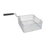 Cesta de freidora 290x330x120 mm para Giorik, Elettrobar, Emmepi, Eurast | Brooks-Parts