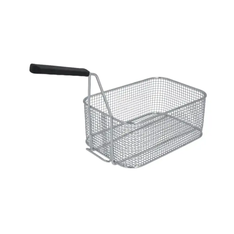 Fryer basket 295x200x120 mm for Palux | Brooks-Parts