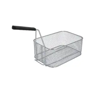 Cesta de freidora 295x200x120 mm para Palux | Brooks-Parts