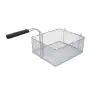 Fryer basket 295x260x120 mm for Apach & Elettrobar | Brooks-Parts