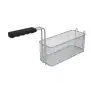 Cesta de freidora 300x120x120 mm para Giorik & Emmepi | Brooks-Parts