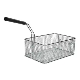 Panier de friteuse 300x210x120 mm pour Lotus | Brooks-Parts