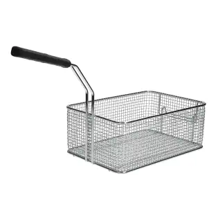 Cestino per friggitrice 300x210x120 mm per Lotus | Brooks-Parts