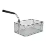 Koszyk do frytownicy 300x210x120 mm do modelu Lotus | Brooks-Parts