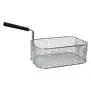 Panier pour friteuse de dimensions 300x220x115 mm - pièce compatible pour les friteuses modulaires.