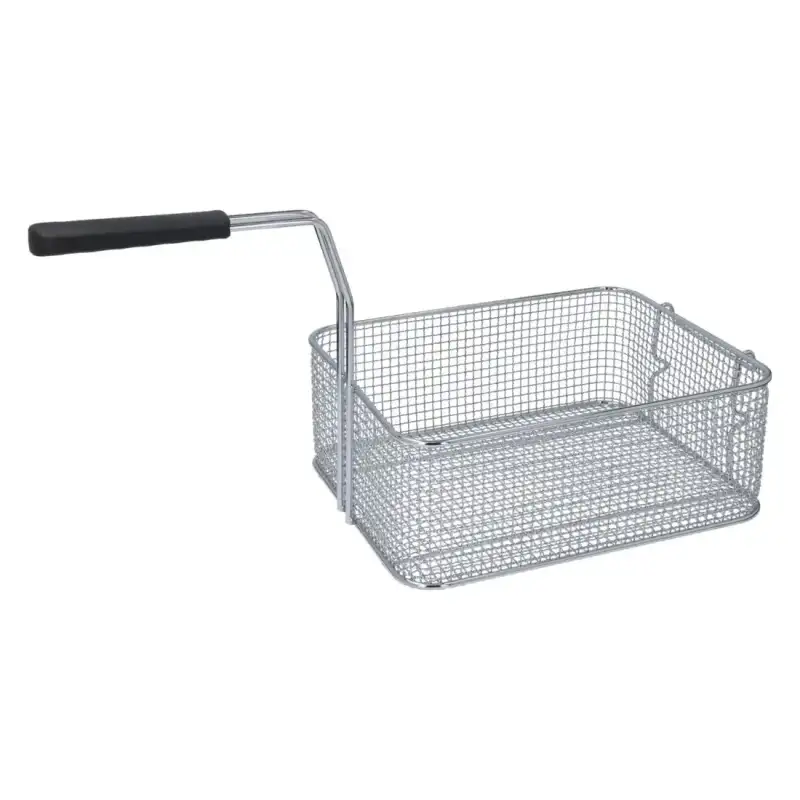 Cesto da fritadeira 300x245x115 mm para Berto's | Brooks-Parts