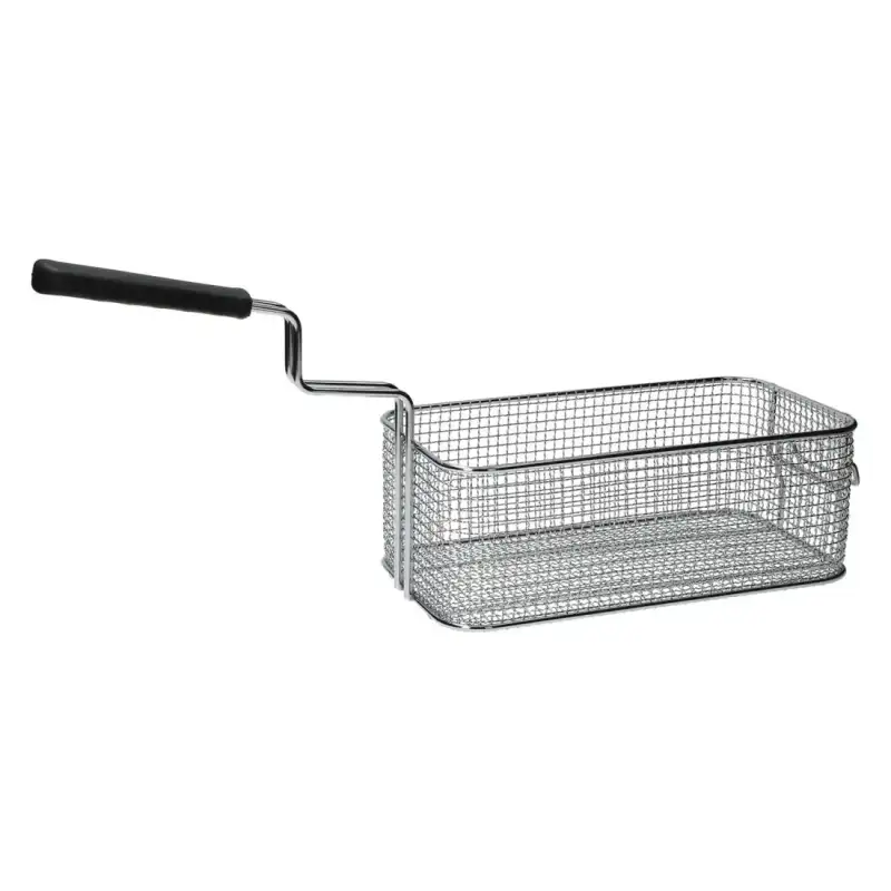 Cesto de fritura 305x180x110 mm para Eberhardt | Brooks-Parts
