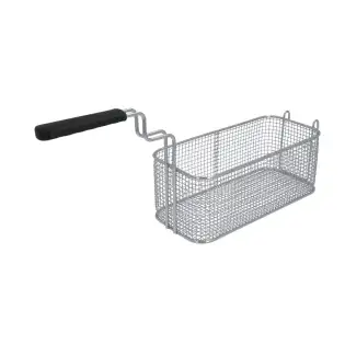 Cesta de freidora 310x148x120 mm para Giorik, Offcar, Technoinox | Brooks-Parts