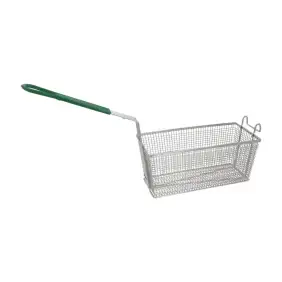 Fryer basket 320x150x140 mm – compatible part for Frymaster and Garland fryers
