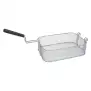 Cesta de freidora 325x225x90 mm para freidoras Zanussi | Brooks-Parts