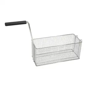 Cesta de freidora 330x140x140 mm para freidoras Ambach | Brooks-Parts