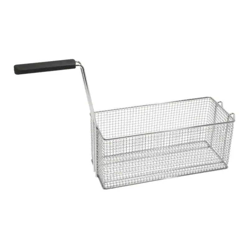Cesta de freidora 330x140x140 mm para freidoras Ambach | Brooks-Parts