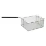 Cesta de freidora 330x285x140 mm para freidoras Zanussi | Brooks-Parts