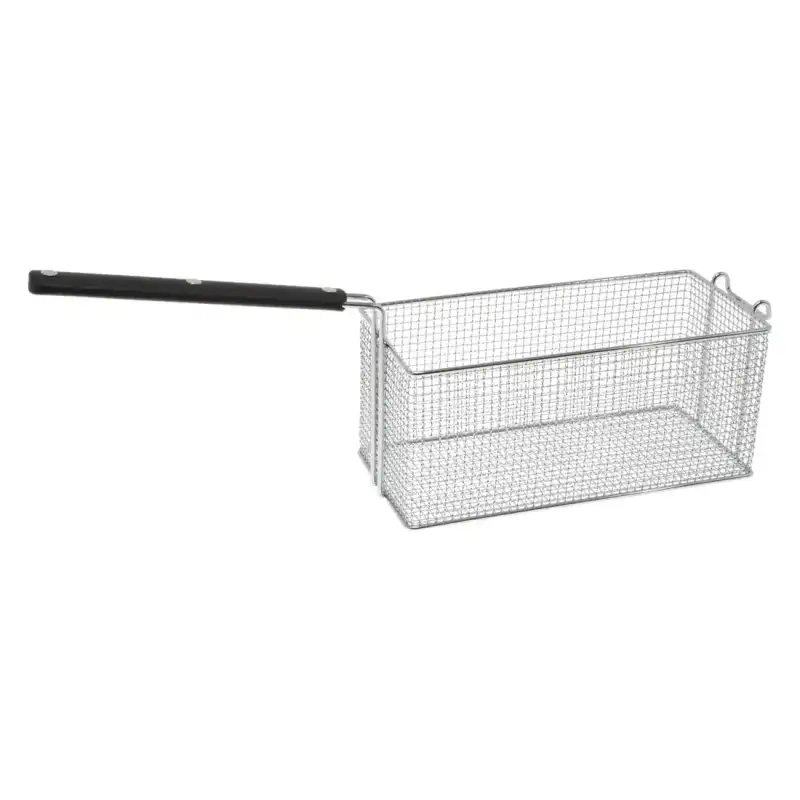 Canasta de freidora 340x160x150 mm para Zanussi y Whirlpool | Brooks-Parts