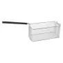 Canasta de freidora 340x160x150 mm para Zanussi y Whirlpool | Brooks-Parts
