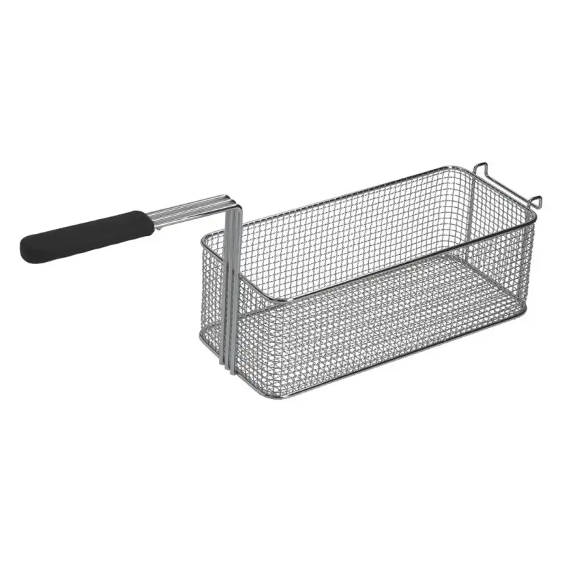 Canasta de freidora 355x162x120 mm para Bartscher, Olis, Baron | Brooks-Parts
