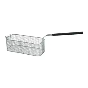 Fryer basket 360x160x120 mm – compatible part for Mareno fryers