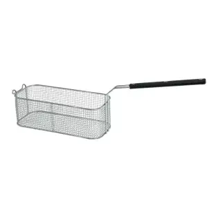 Cesta de freidora 360x160x120 mm para Mareno | Brooks-Parts