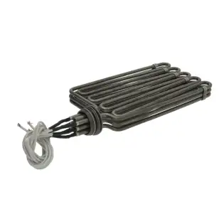 Elemento calefactor 12000W 230/400V para Giorik & Modular | Brooks-Parts