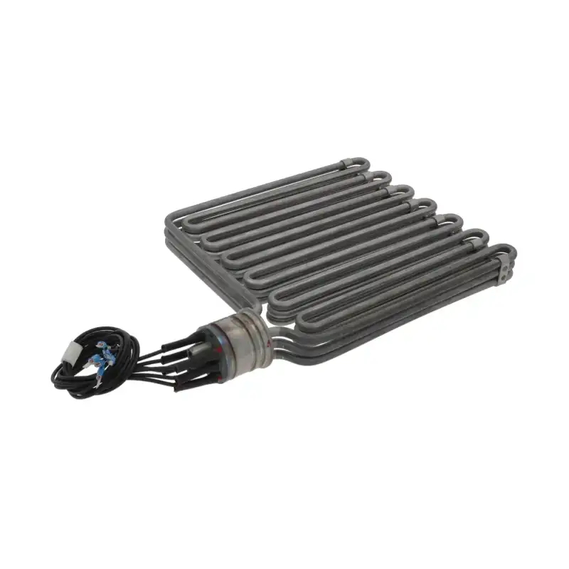 Berto's炸锅 | Brooks-零件，加热元件13500W 230V的OEM