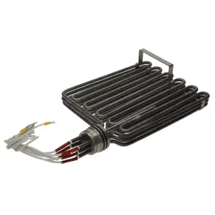 Heizelement 16000W 230V für Hobart Fritteuse | Brooks-Parts
