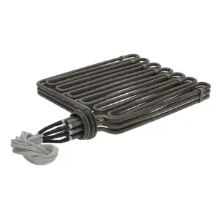 Elemento de aquecimento 16500W 230/400V para fritadeiras Giorik & Offcar | Brooks-Parts