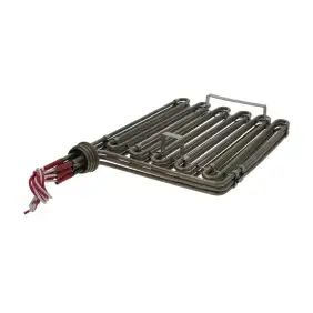 Heating element 16500W 230V for Silko and Eberhardt Fryers | Brooks-Parts