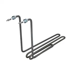 Élément chauffant 2000W 220V pour les friteuses Elframo, Repagas, Komel | Brooks-Parts