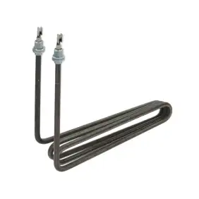 Élément chauffant 2000W 220V pour les friteuses Elframo, Repagas, Komel | Brooks-Parts