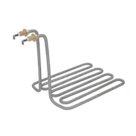 Lämmityselementti 3250W 230V ammattikäyttöön tarkoitettuihin friteerauskeittimiin | Brooks-Parts